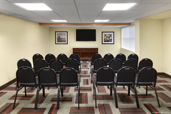 Hotel Four Points by Sheraton Surrey